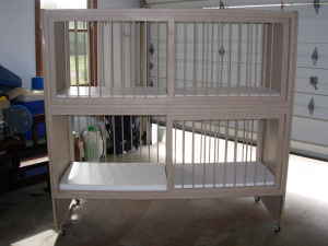 craigslist baby cribs