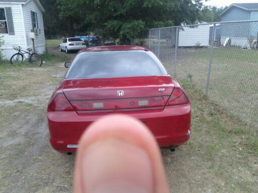 Honda accord for sale by owner in hampton roads #7