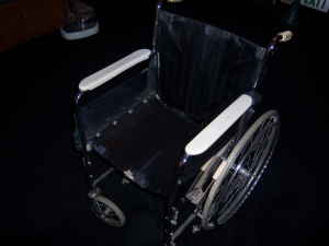 craigslist wheelchair