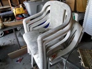 free chairs